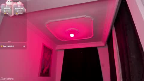 Jane online show from February 1, 2:58 am