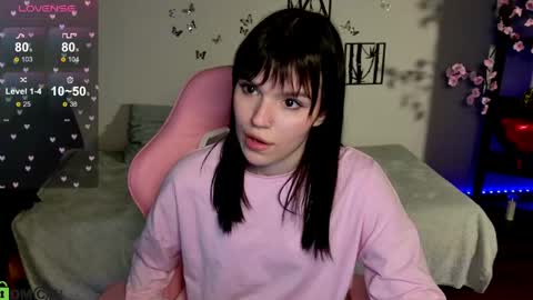 Alexia online show from May 14, 10:35 am