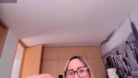 JANE TURNER MILF online show from March 3, 1:40 pm