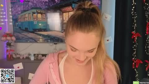 Hi Im Alice and here youll find something online show from April 11, 7:45 am