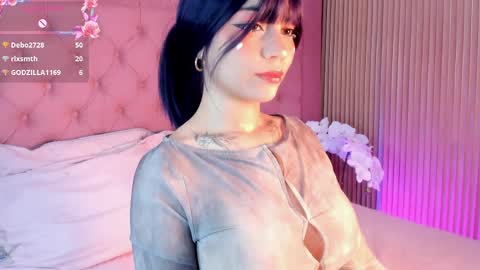 JanibethSchedule 11pm a 6am COL online show from April 2, 4:31 am