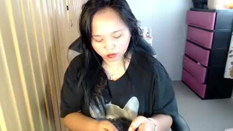 janicaslut_18 online show from April 6, 3:48 am