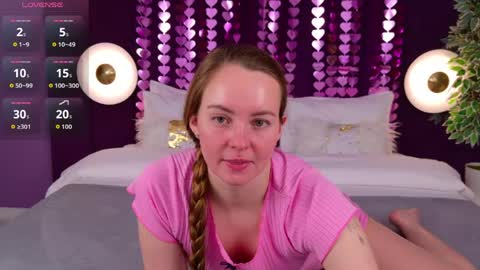 Jane online show from April 13, 1:32 am