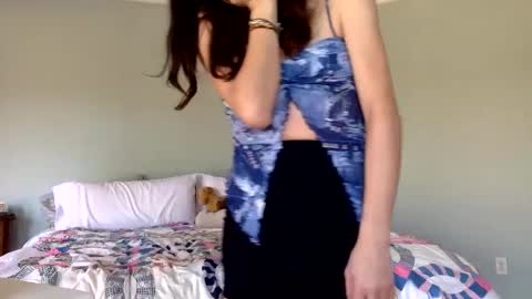 janicepepper online show from January 5, 10:08 pm