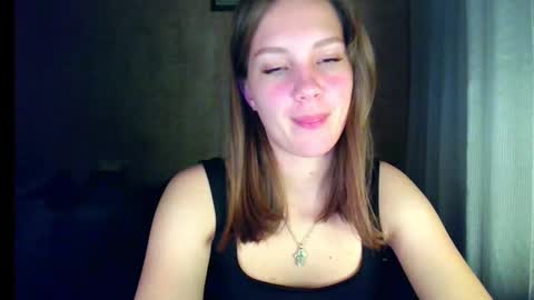 Jannie online show from February 9, 6:37 pm
