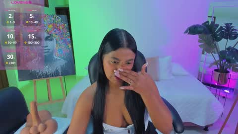 JANY online show from March 20, 11:15 am