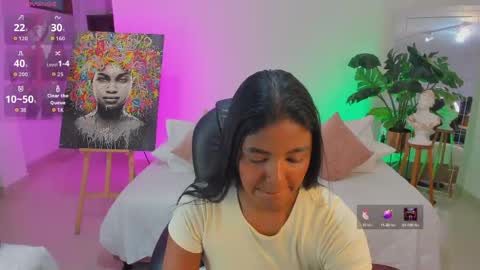 JANY online show from May 11, 10:55 am