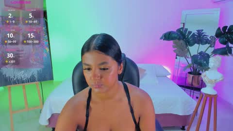 JANY online show from March 25, 10:55 am