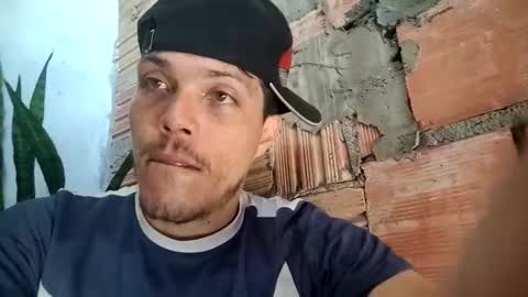 Hanz online show from January 13, 6:48 pm