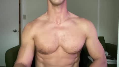 jared_cam online show from May 9, 10:54 am