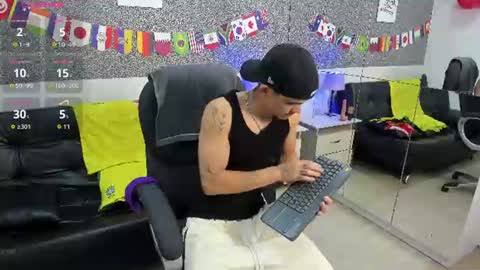 Jared online show from July 6, 11:29 am