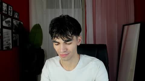 Jaremy online show from November 14, 9:16 pm