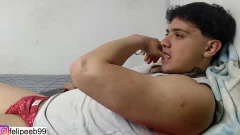 Jareth online show from September 15, 6:15 am