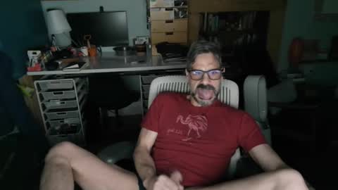 jareth_returns online show from May 2, 5:57 am