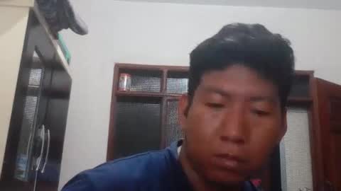 Jairo online show from February 22, 2:39 am