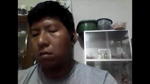 Jairo online show from April 14, 5:11 am