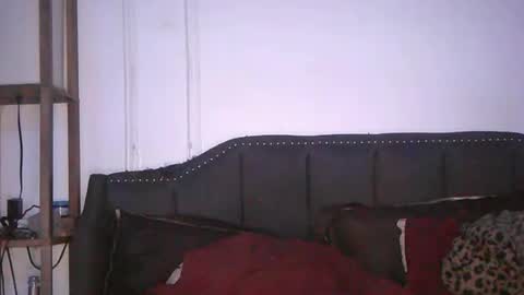 GoddessLaniLuxxx online show from October 4, 5:27 am