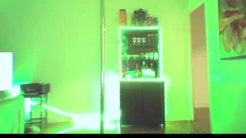 GoddessLaniLuxxx online show from March 8, 1:50 am