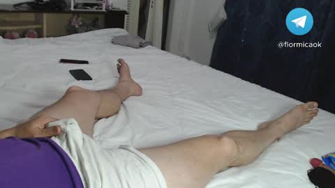 jasmica online show from May 13, 4:22 am