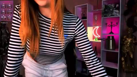 jasmin_belle online show from November 15, 9:00 am