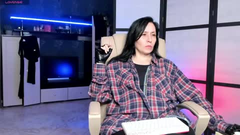 jasmin_milf online show from May 15, 7:43 pm