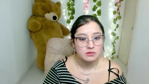 jasmine1609 online show from November 25, 1:54 pm