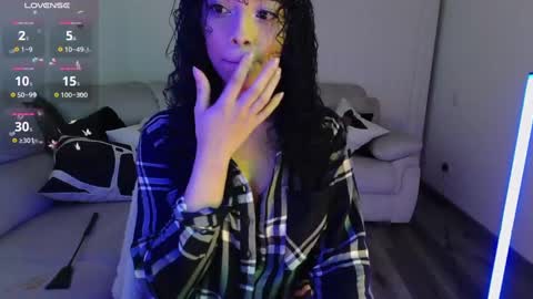 Snapshot of jasmine_019 chatting on January 23, 12:46 am J- next transmission december 4 online show from January 23, 12:46 am