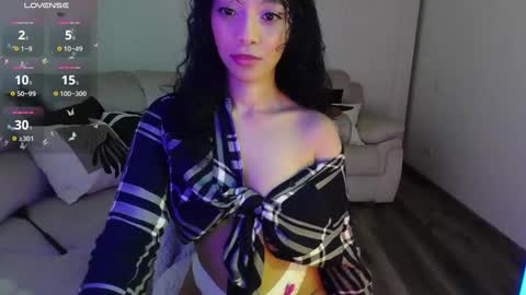 Snapshot of jasmine_019 chatting on February 7, 3:02 am J- next transmission december 4 online show from February 7, 3:02 am