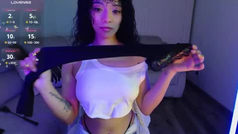 Snapshot of jasmine_019 chatting on January 31, 11:45 pm J- next transmission december 4 online show from January 31, 11:45 pm