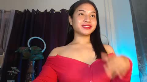 JASMINE online show from October 28, 11:50 pm