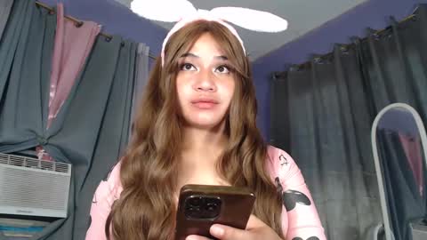 JASMINE online show from March 10, 4:28 am