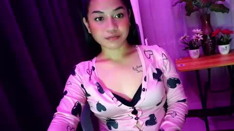 JASMINE online show from July 3, 11:48 am