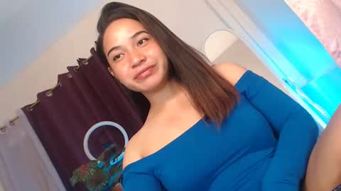 JASMINE online show from October 2, 2:10 am