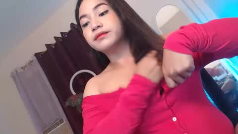 JASMINE online show from October 11, 8:34 pm