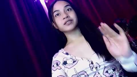 JASMINE online show from April 30, 11:04 am