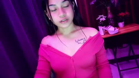 JASMINE online show from May 20, 1:57 am