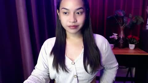 JASMINE online show from May 2, 5:08 pm