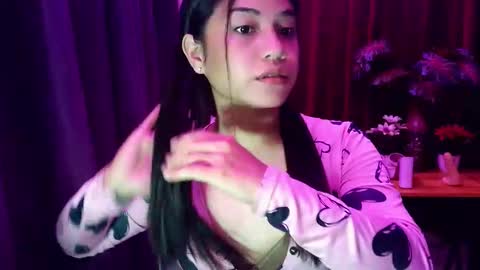 JASMINE online show from May 25, 2:06 am
