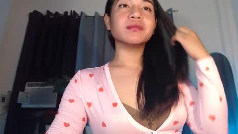 JASMINE online show from February 14, 6:38 am