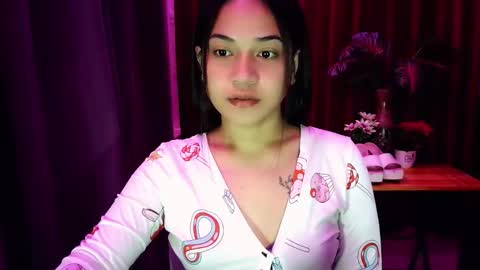 JASMINE online show from May 16, 3:14 am