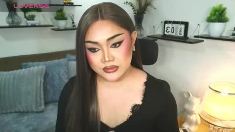 Jasmine Brandy online show from March 4, 12:29 am