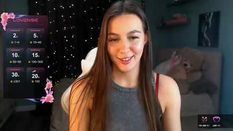 Jasmine online show from September 21, 10:03 pm