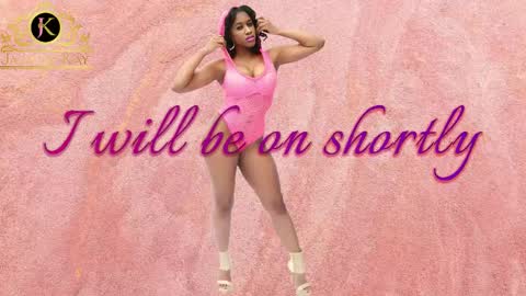 JasmineKay online show from November 18, 9:51 pm