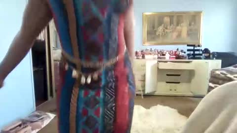 JasmineKay online show from May 1, 12:59 am
