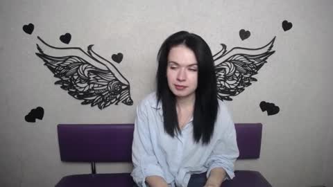 JasmineKouch online show from October 17, 5:39 pm