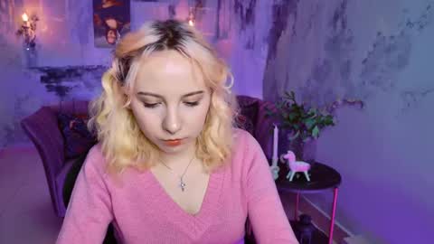 Jasmine online show from March 6, 11:25 am