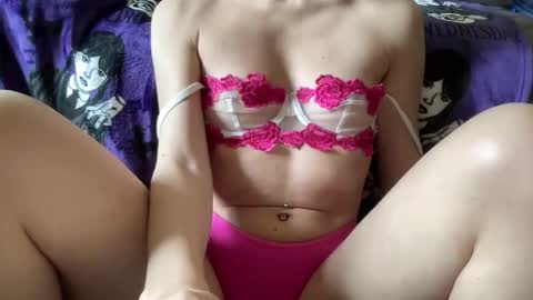 Naughty Kitty online show from April 23, 11:07 am