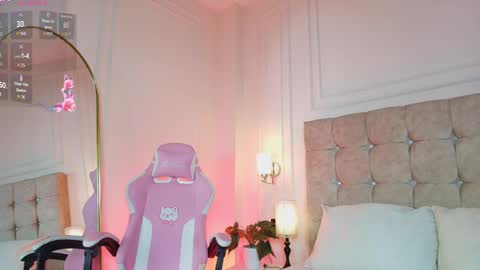 jasmine online show from May 17, 1:09 pm