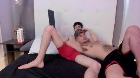 Jason  Briian online show from March 10, 8:35 pm