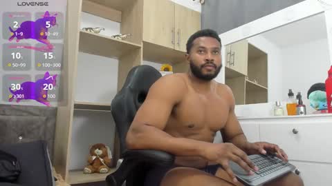 Jason online show from November 20, 8:39 pm